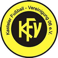 Wappen FVgg. Kastel 06
